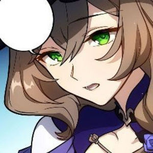 Meet your Posher, Joie scharlize